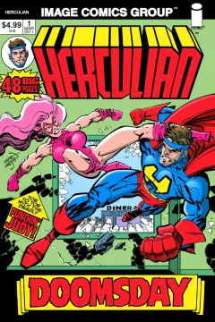 Herculian