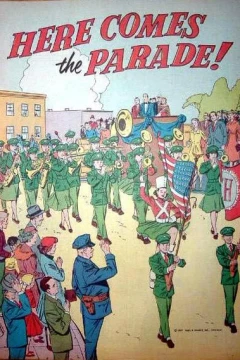 Here Comes the Parade