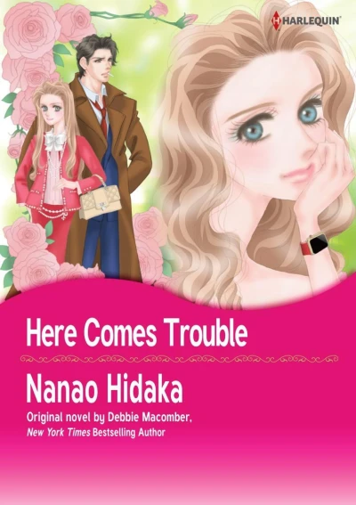 Here Comes Trouble (2018) - Series 