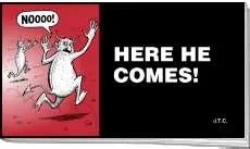 Here He Comes! (2003) - Series 