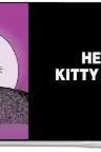 Here, Kitty Kitty
