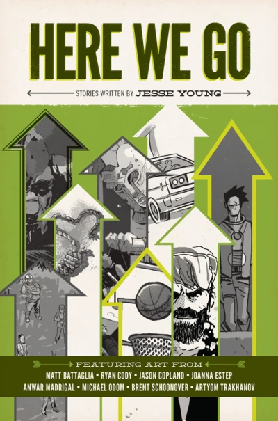 Here We Go (2014) - Series 