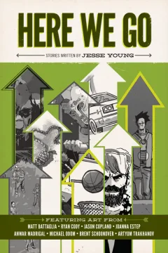 Here We Go