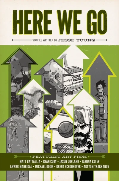 Here We Go (2014) - Series 