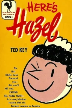 Here's Hazel