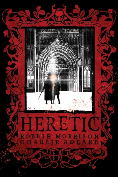Heretic (2024) - Series 
