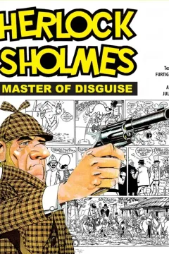 Herlock Sholmes