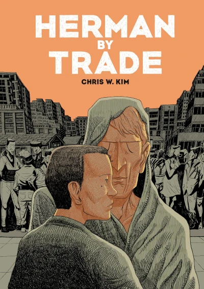 Herman by Trade (2017) - Series 