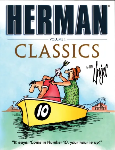 Herman Classics (2003) - Series 