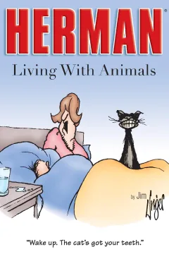 Herman: Living With Animals