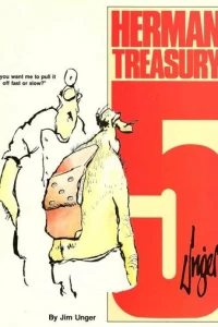 Herman Treasury 5