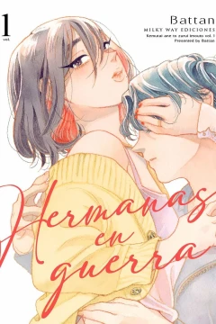 Hermanas en Guerra