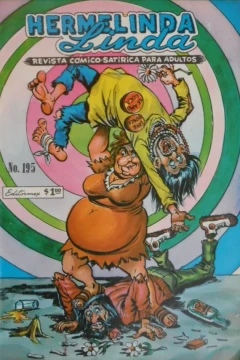 Hermelinda Linda