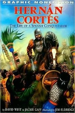 Hernan Cortes: The Life of a Spanish Conquistador (2005) - Series 