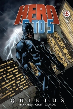 Hero: 9 to 5