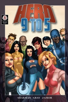 Hero: 9 to 5
