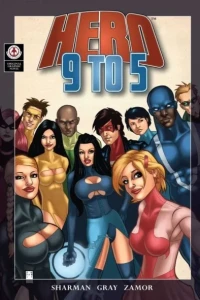 Hero: 9 to 5