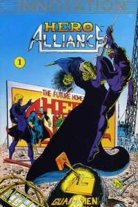 Hero Alliance