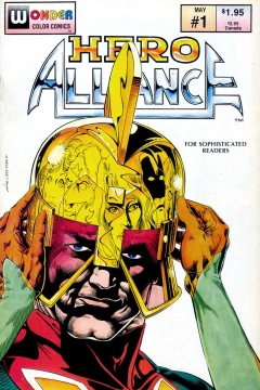Hero Alliance