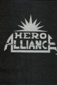 Hero Alliance Limited Edition: End of the Golden Age
