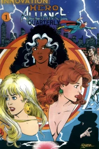 Hero Alliance Quarterly