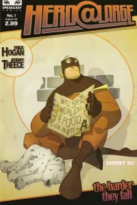 Hero@Large