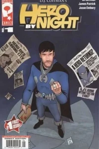 Hero By Night