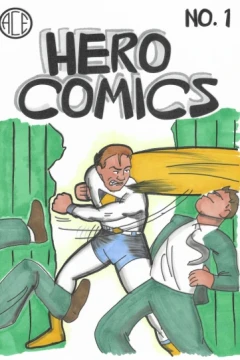 Hero Comics