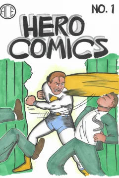 Hero Comics