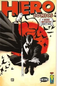 Hero Comics