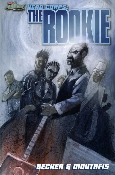 Baby Shark Productions