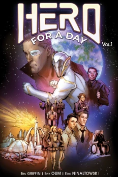 Hero For A Day