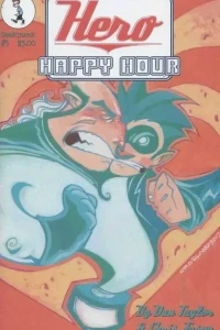 Hero Happy Hour