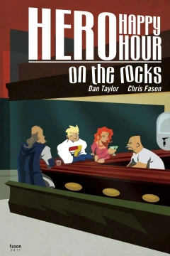 Hero Happy Hour: On the Rocks