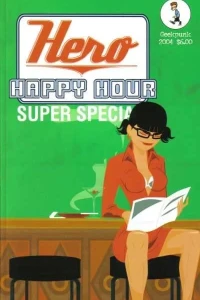 Hero Happy Hour Super Special