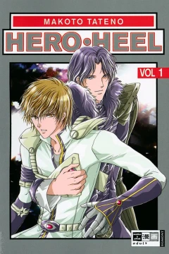 Hero Heel