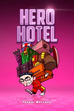 Hero Hotel