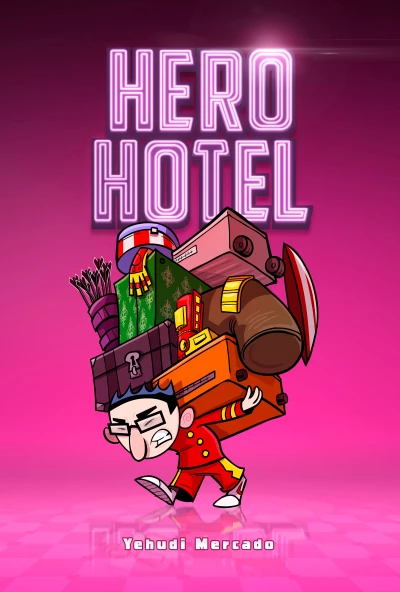 Hero Hotel (2016) - Series 