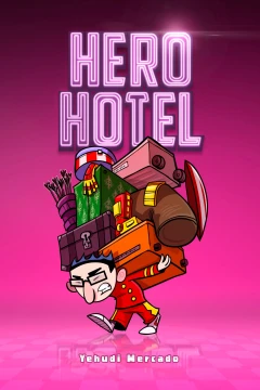 Hero Hotel