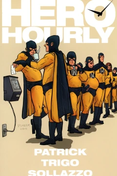 Hero Hourly