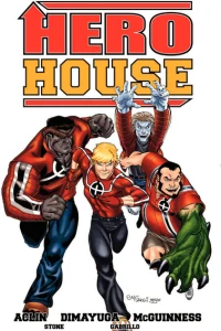 Hero House