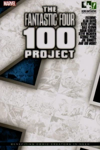 Hero Initiative: Fantastic Four