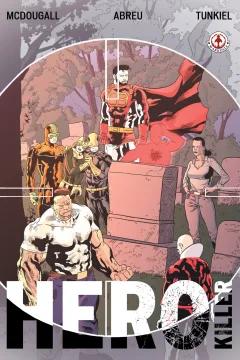 Hero Killer