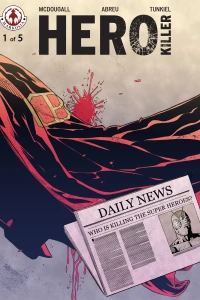 Hero Killer