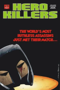 Hero Killers