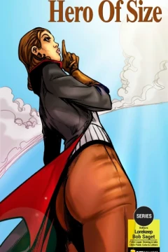 Hero of Size