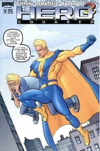 Hero Squared