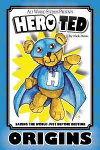 Hero Ted
