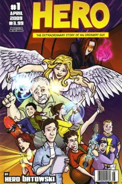 Hero: The Extraordinary Story of an Ordinary Guy