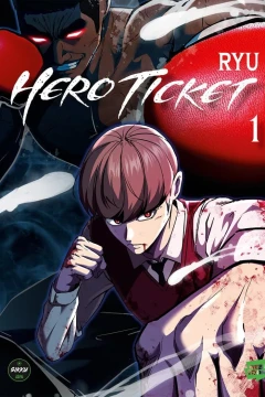 Hero Ticket